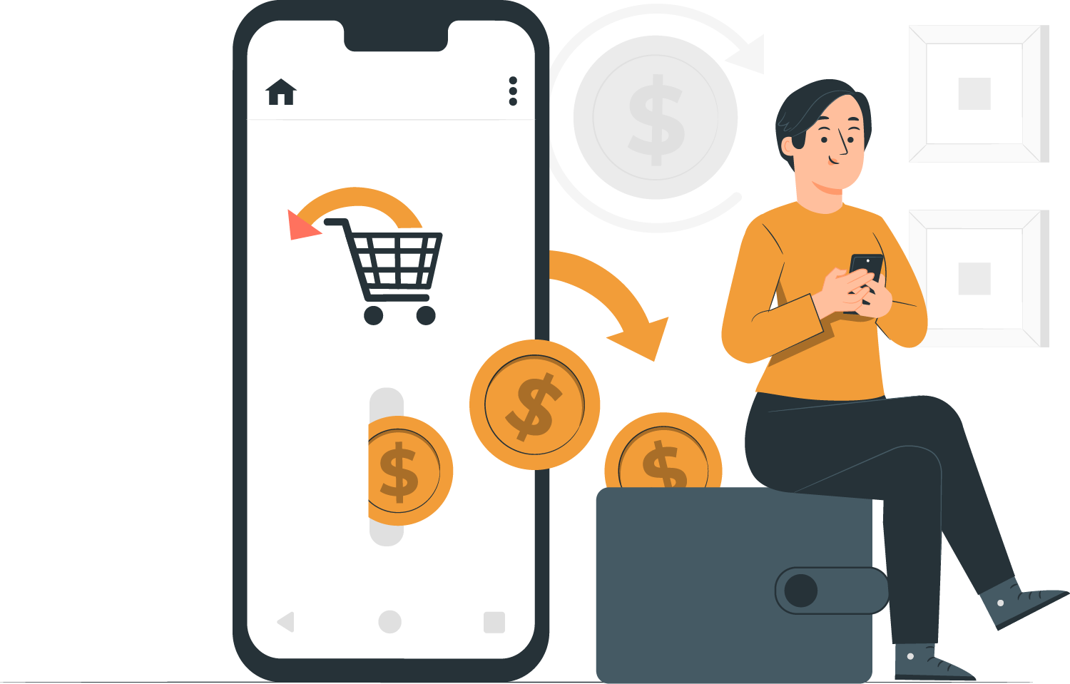 stratégie remarketing e-commerce