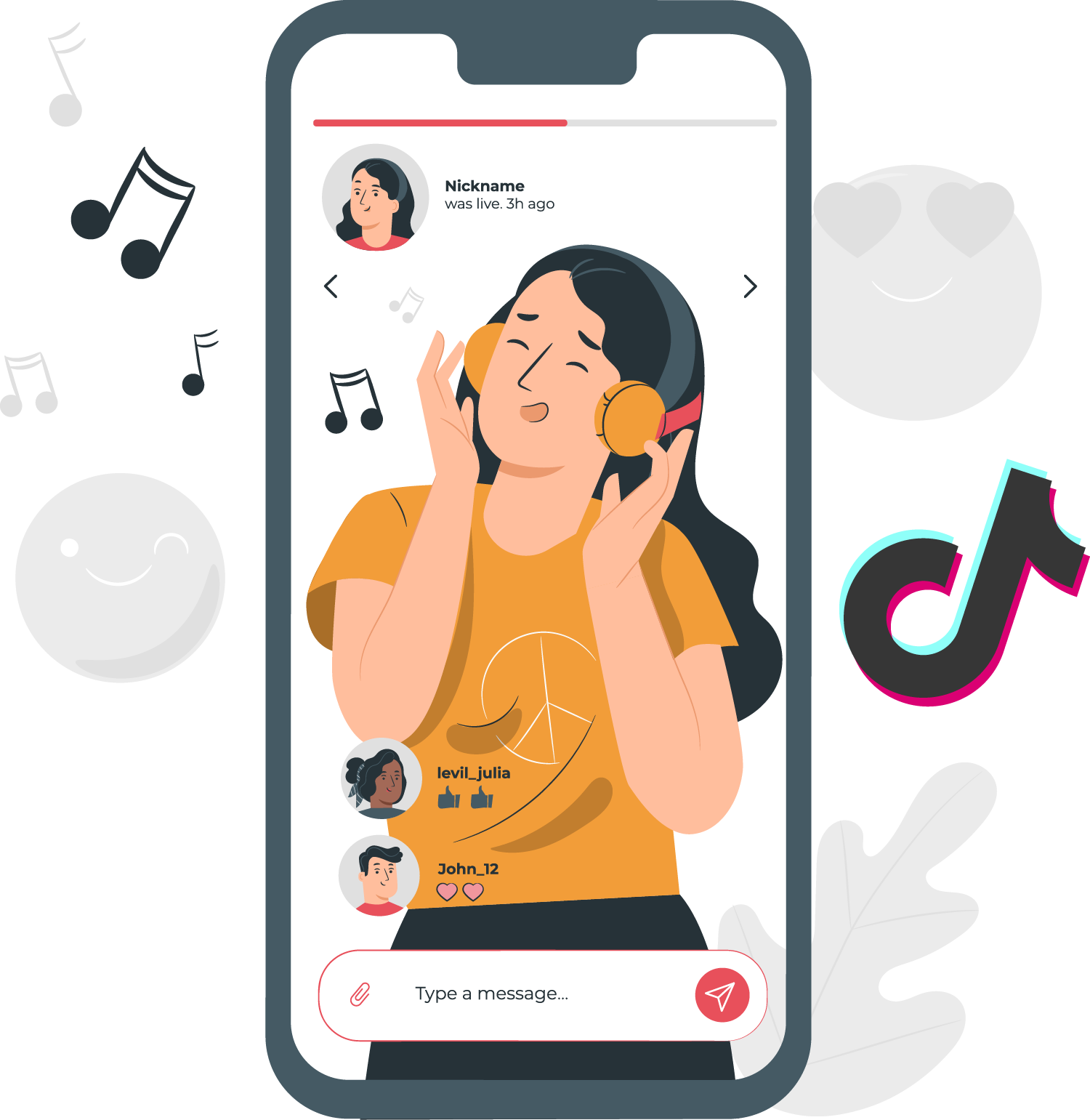 gestion campagne tiktok ads
