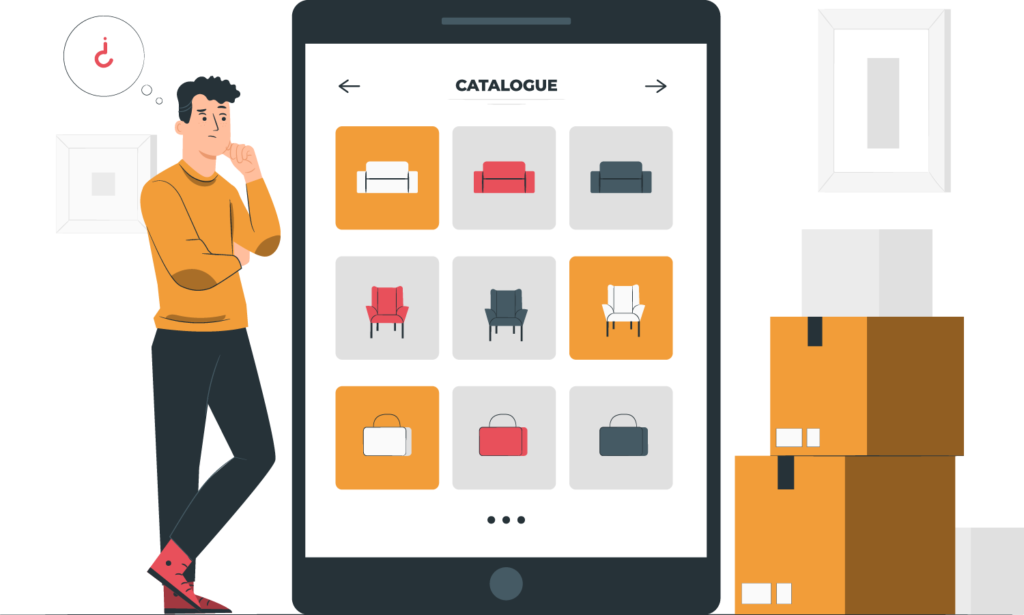 agence marketplace e-commerce