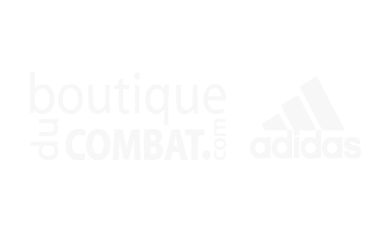 logo boutique du combat adidas