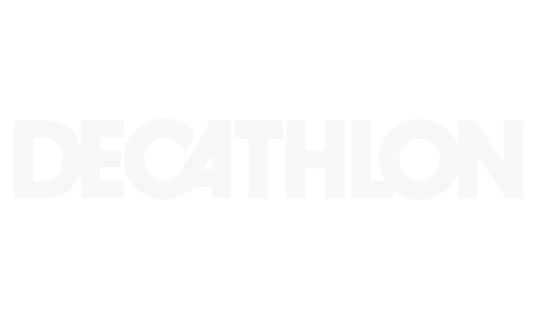 Logo Decathlon