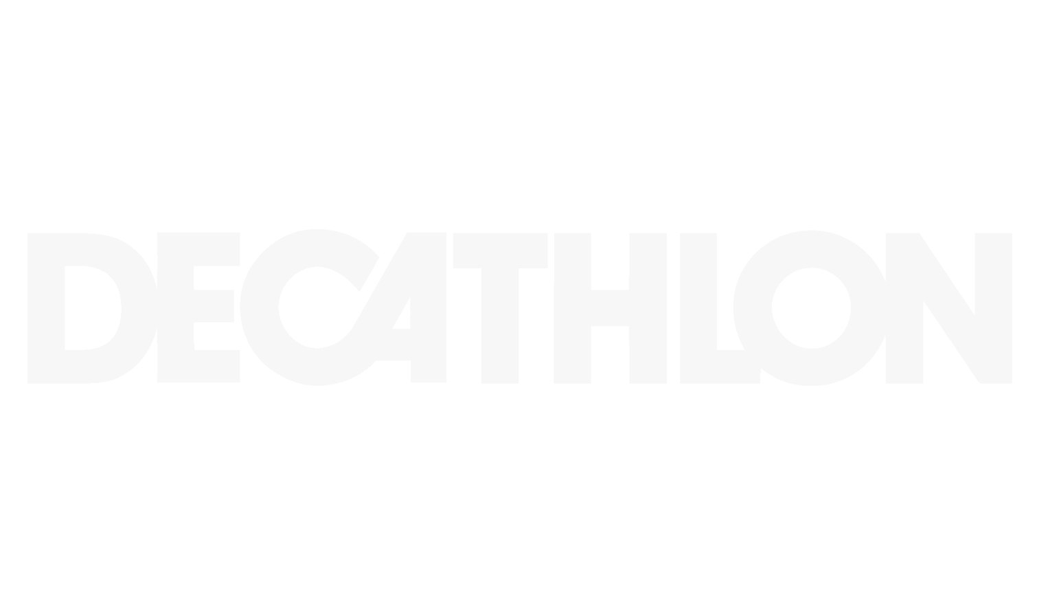 Logo Decathlon