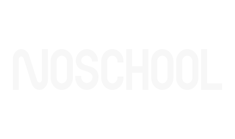 logo noschool bordeaux