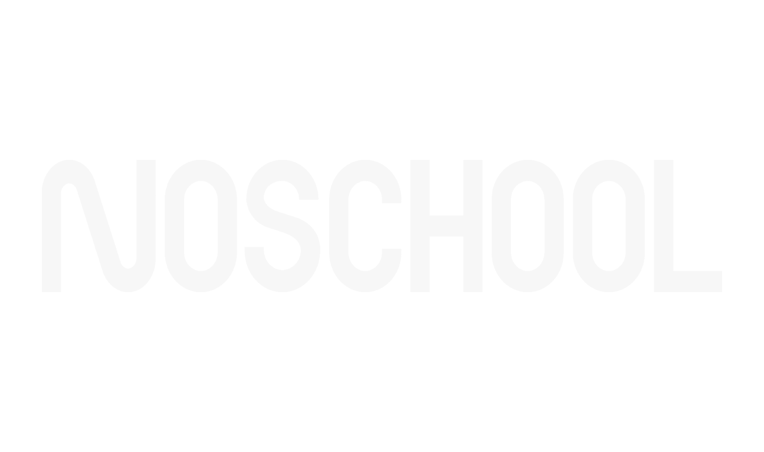 logo noschool bordeaux