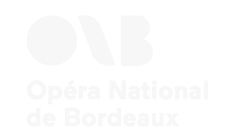 logo opéra de bordeaux